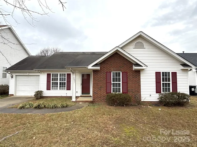 $1,845 | 3631 Joel Turner Drive, Charlotte, NC 28216