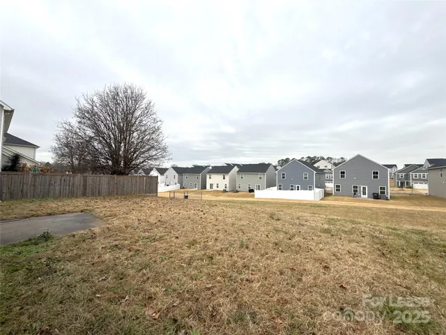 $1,845 | 3631 Joel Turner Drive, Charlotte, NC 28216