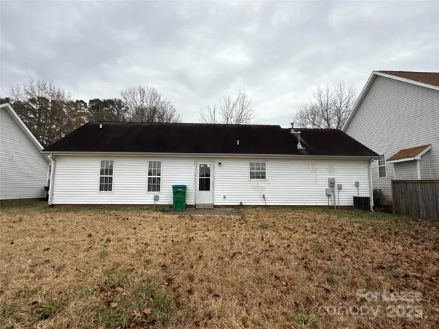 $1,845 | 3631 Joel Turner Drive, Charlotte, NC 28216