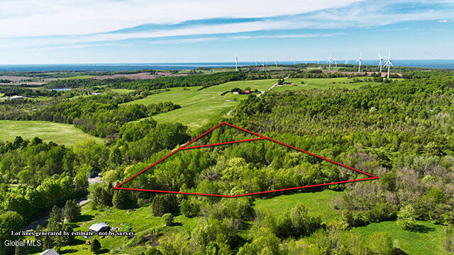 L42 Buyea Road Cazenovia, NY 13035 - Photo 2 of 24 Buyea Rd Cazenovia NY-1 - Lot Lines