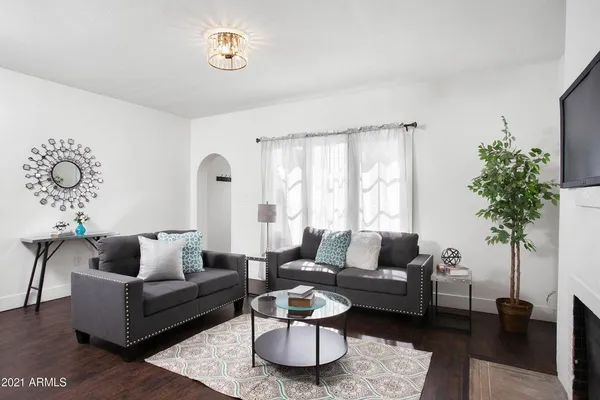 $1,950 | 716 East Pierce Street, Phoenix, AZ 85006