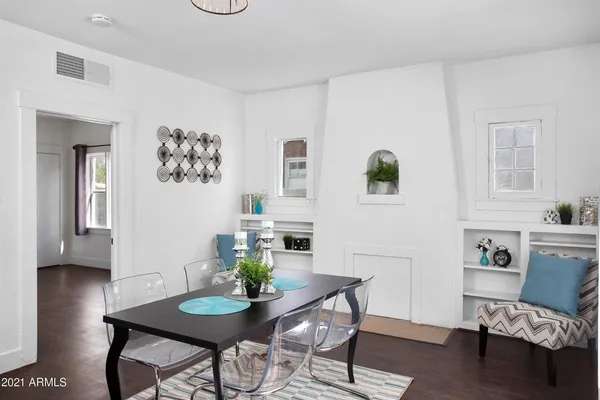 $1,950 | 716 East Pierce Street, Phoenix, AZ 85006