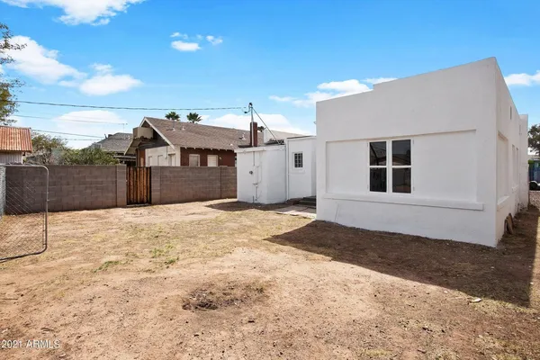 $1,950 | 716 East Pierce Street, Phoenix, AZ 85006