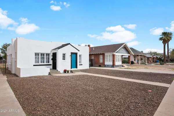 $1,950 | 716 East Pierce Street, Phoenix, AZ 85006