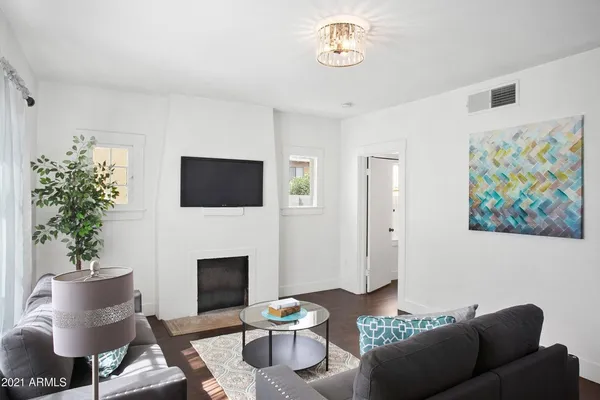 $1,950 | 716 East Pierce Street, Phoenix, AZ 85006