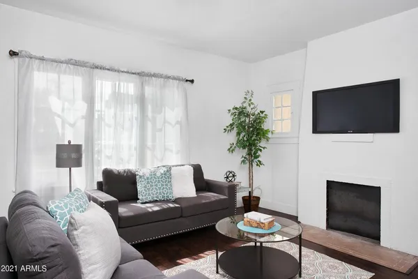 $1,950 | 716 East Pierce Street, Phoenix, AZ 85006