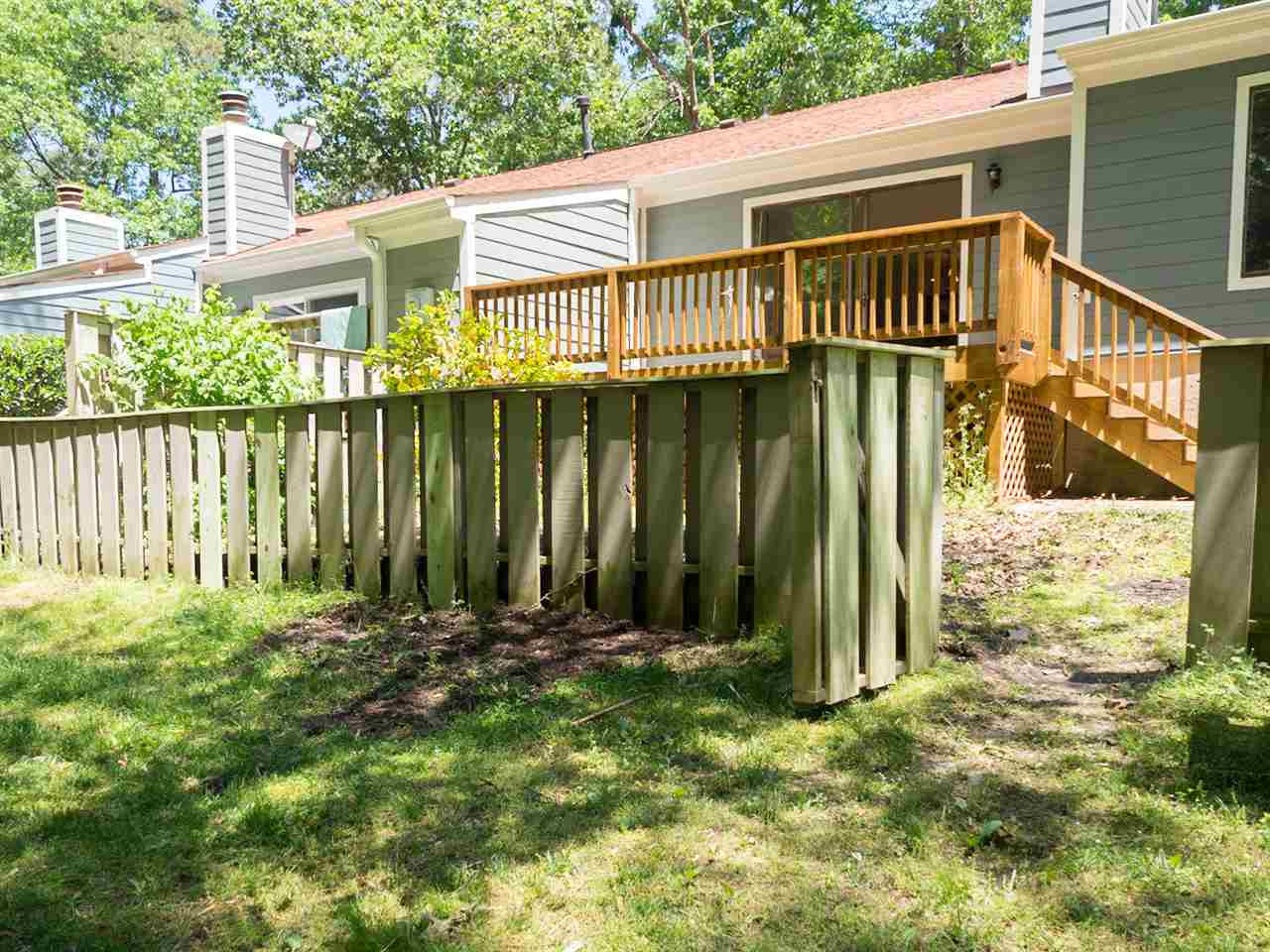 5815 Branchwood Road Raleigh, NC 27609 - Photo 5 of 18 Photo 5