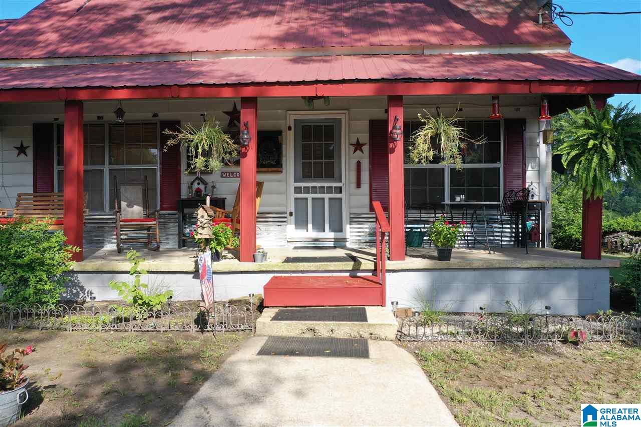 1626 Mill Creek Road Nauvoo, AL 35578 - Photo 26 of 50