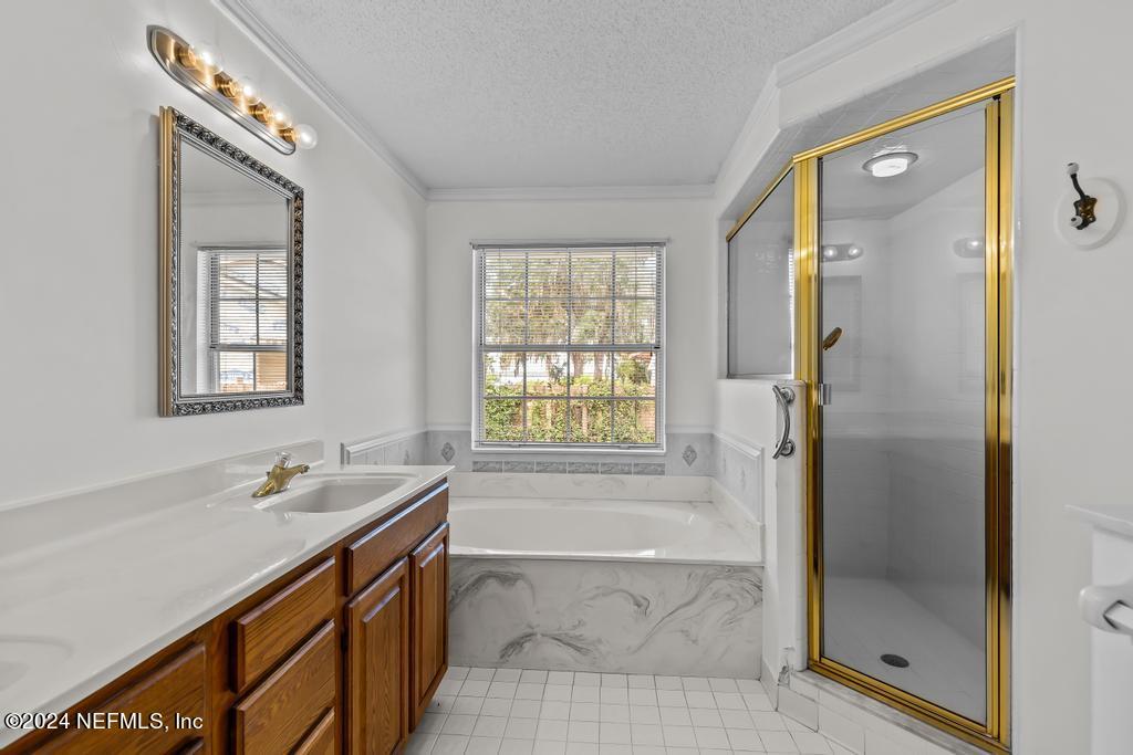 5586 Steamboat Road St. Augustine, FL 32092 - Photo 20 of 69 Primary En-Suite