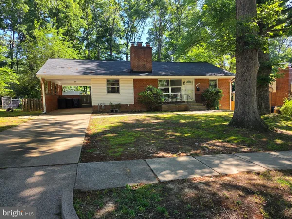 $3,600 | 6003 Kelley Court, Alexandria, VA 22312
