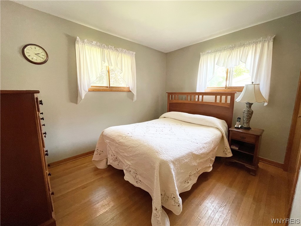 2 Fordham Drive Batavia City, NY 14020 - Photo 11 of 22