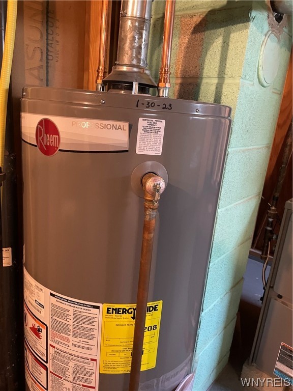 2 Fordham Drive Batavia City, NY 14020 - Photo 19 of 22