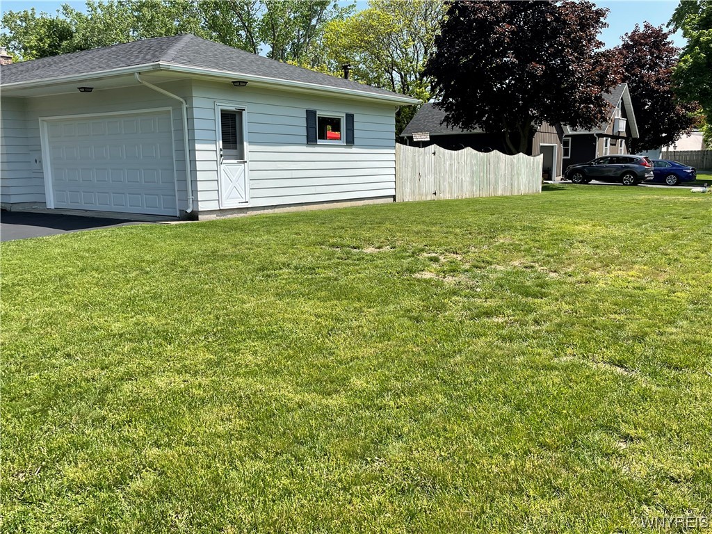 2 Fordham Drive Batavia City, NY 14020 - Photo 20 of 22