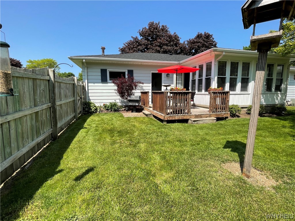 2 Fordham Drive Batavia City, NY 14020 - Photo 3 of 22