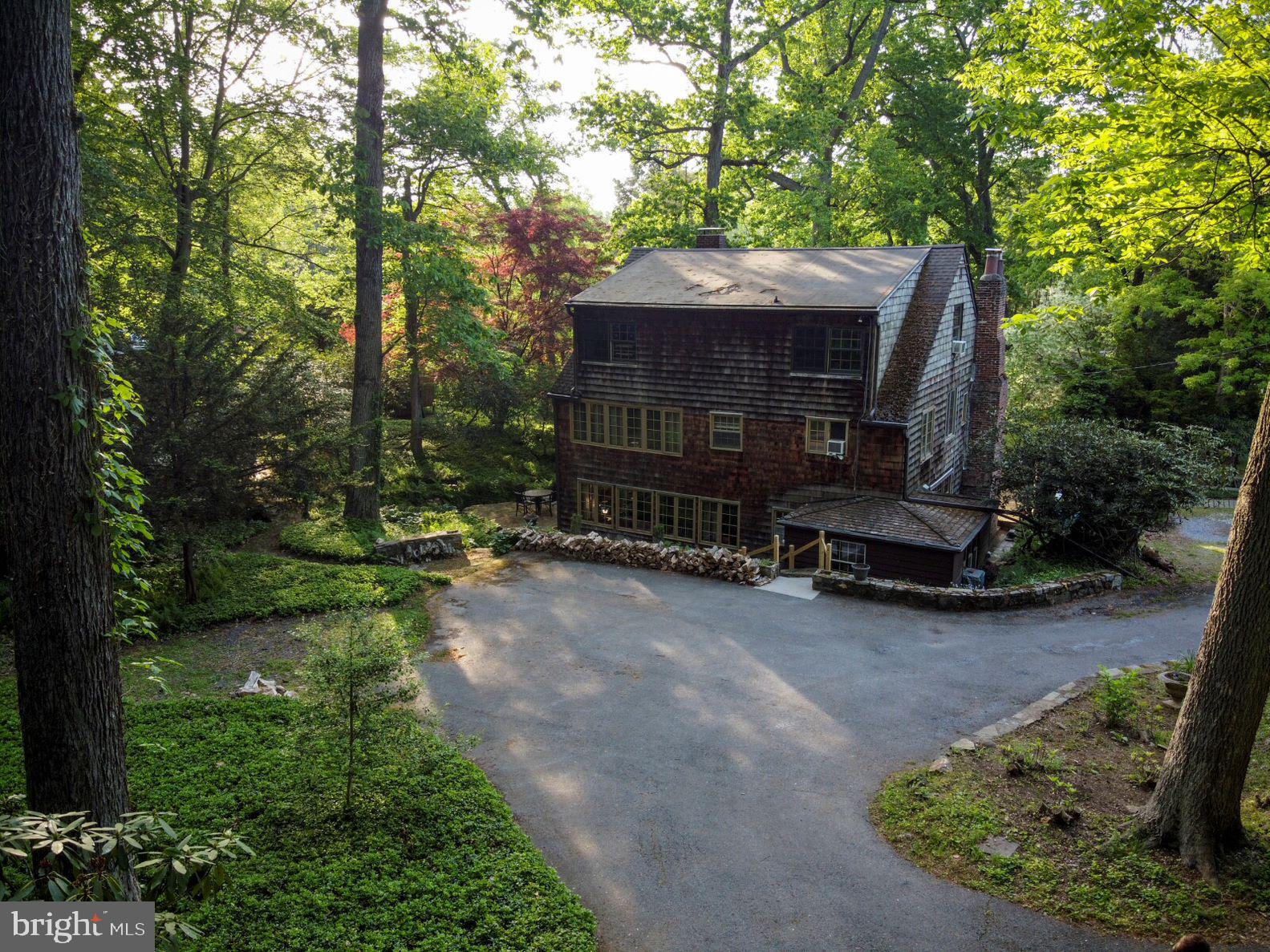 132 Station Road Cheyney, PA 19319 - Photo 11 of 54 Gallery Image 11