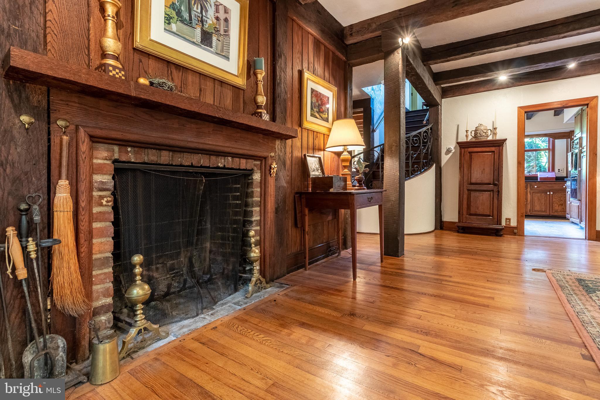 132 Station Road Cheyney, PA 19319 - Photo 24 of 54 Gallery Image 24