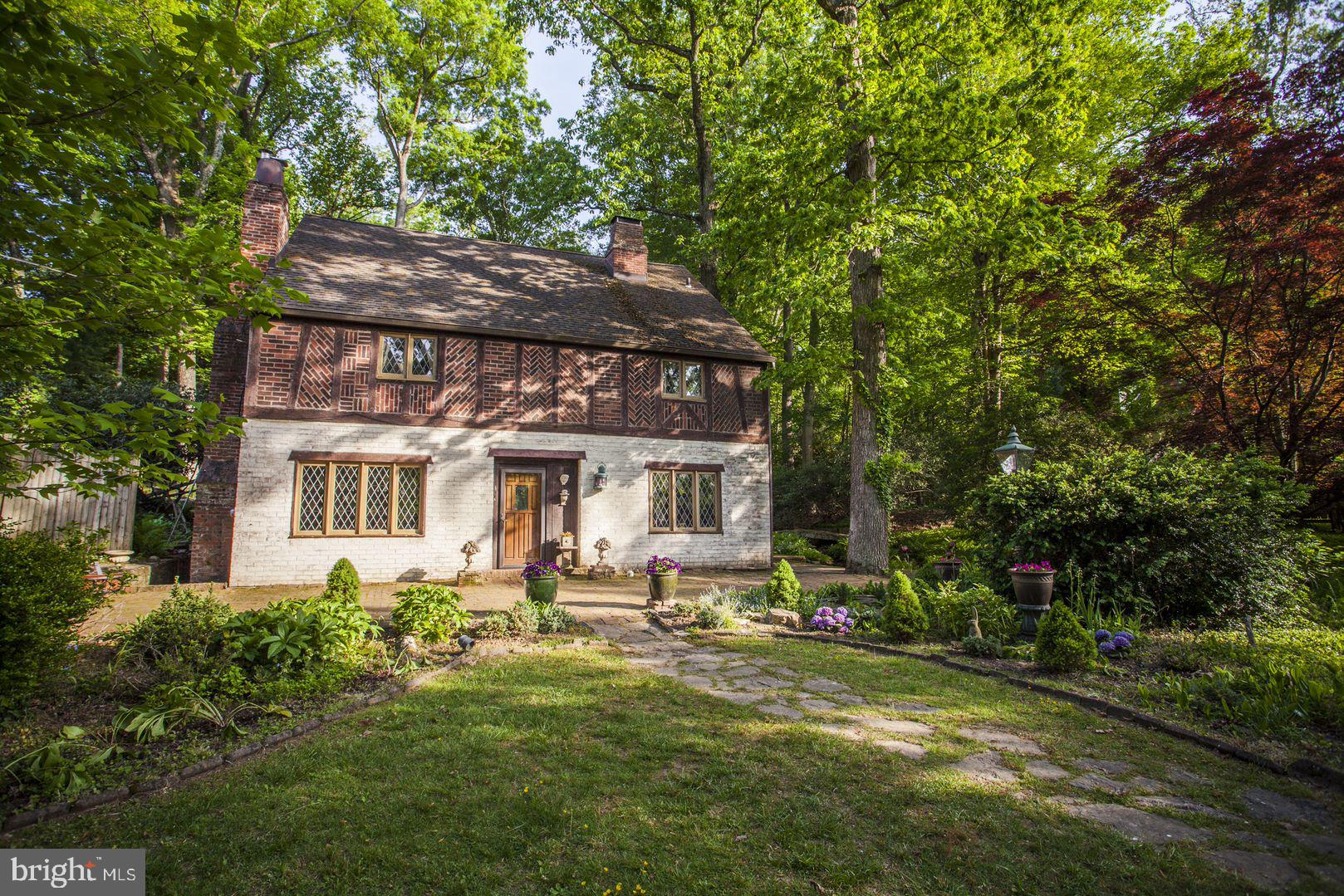 132 Station Road Cheyney, PA 19319 - Photo 4 of 54 Gallery Image 4