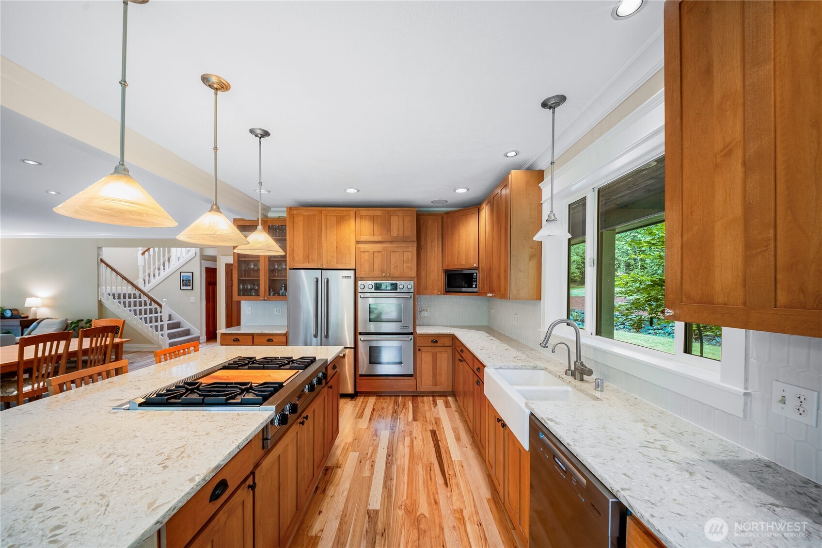 6127 Lemon Road Northeast Olympia, WA 98506 - Photo 9 of 40