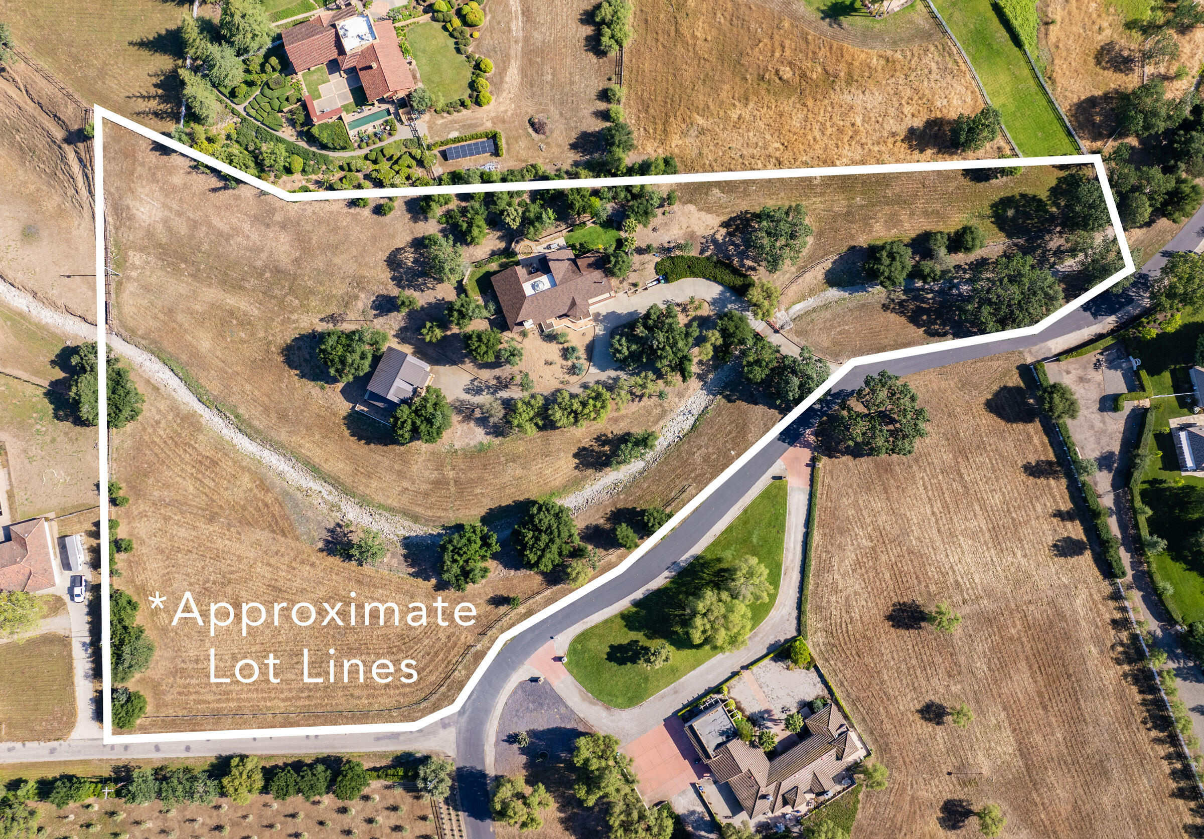 305 White Oak Road Santa Ynez, CA 93460 - Photo 2 of 30 29
