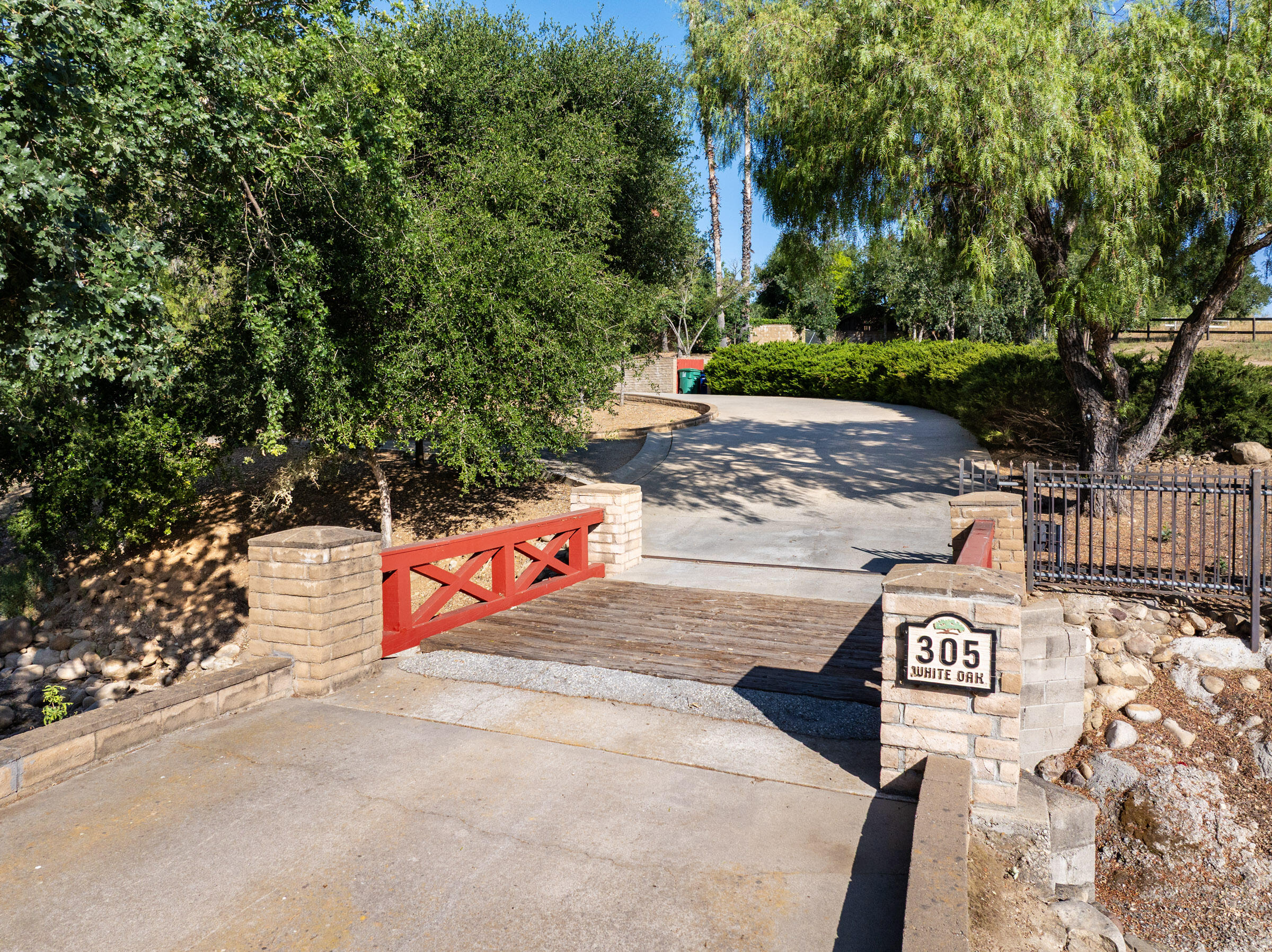 305 White Oak Road Santa Ynez, CA 93460 - Photo 30 of 30 3