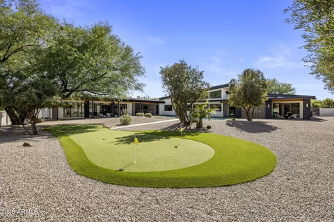 $4,200,000 | 11649 North Miller Road, Scottsdale, AZ 85260