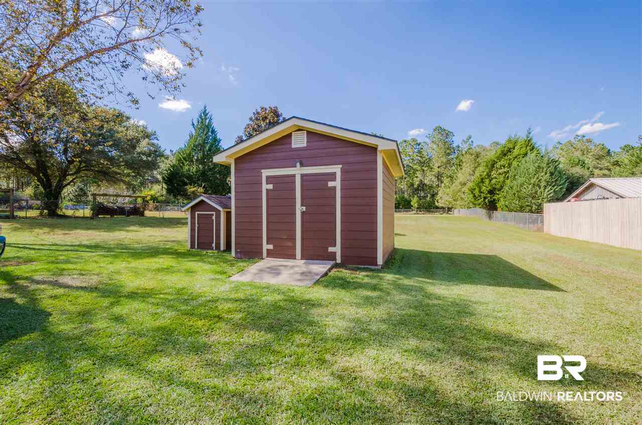 5310 South Grand Bay Wilmer Road Grand Bay, AL 36541 - Photo 5 of 14