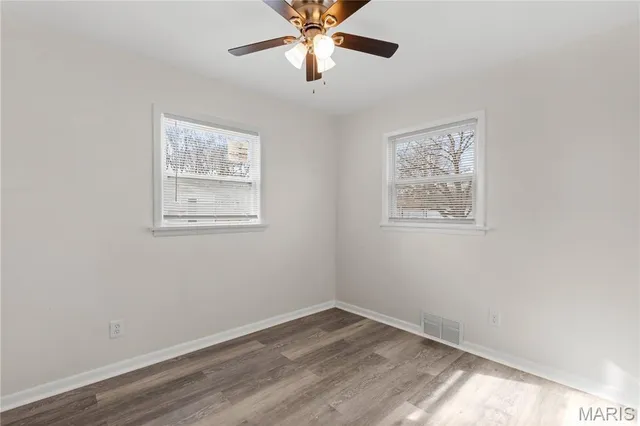 $189,000 | 225 South St Charles Street, Florissant, MO 63031