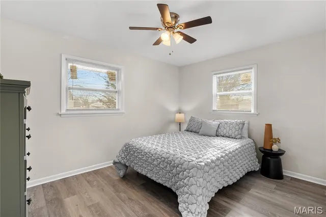 $189,000 | 225 South St Charles Street, Florissant, MO 63031