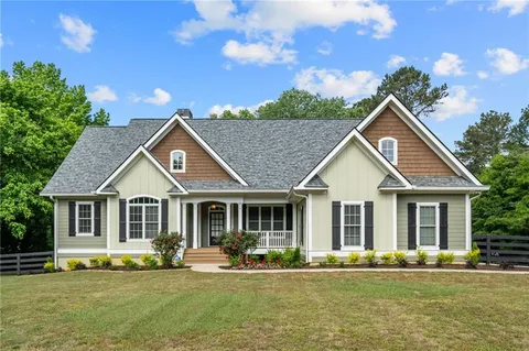$995,000 | 40 Ranchette Road, Milton, GA 30004