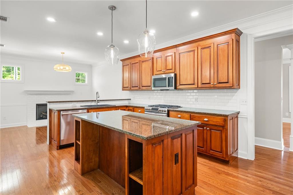 40 Ranchette Road Milton, GA 30004 - Photo 12 of 48