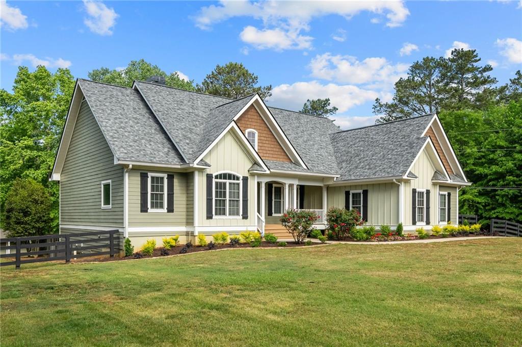 40 Ranchette Road Milton, GA 30004 - Photo 2 of 48