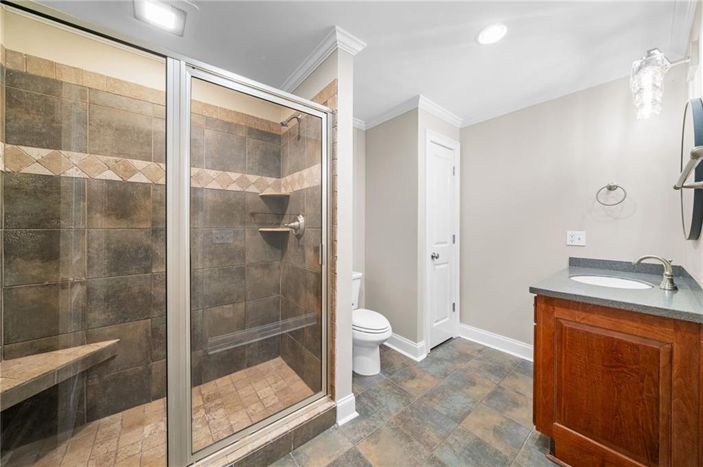40 Ranchette Road Milton, GA 30004 - Photo 41 of 48