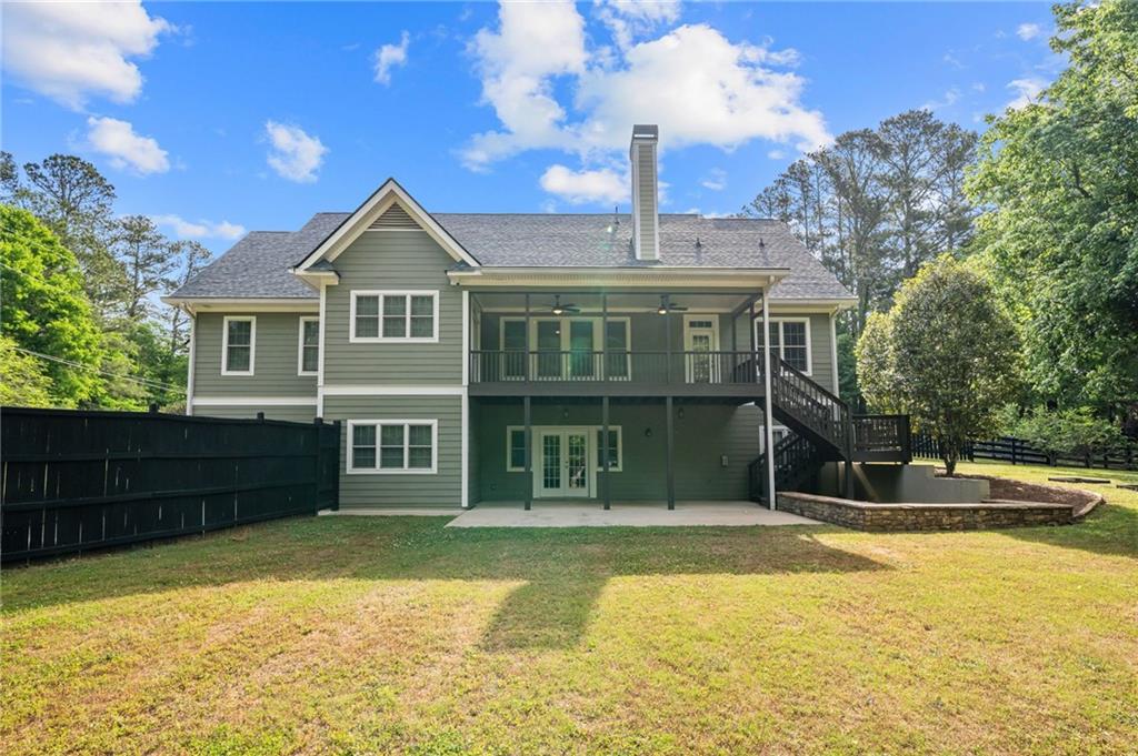 40 Ranchette Road Milton, GA 30004 - Photo 43 of 48