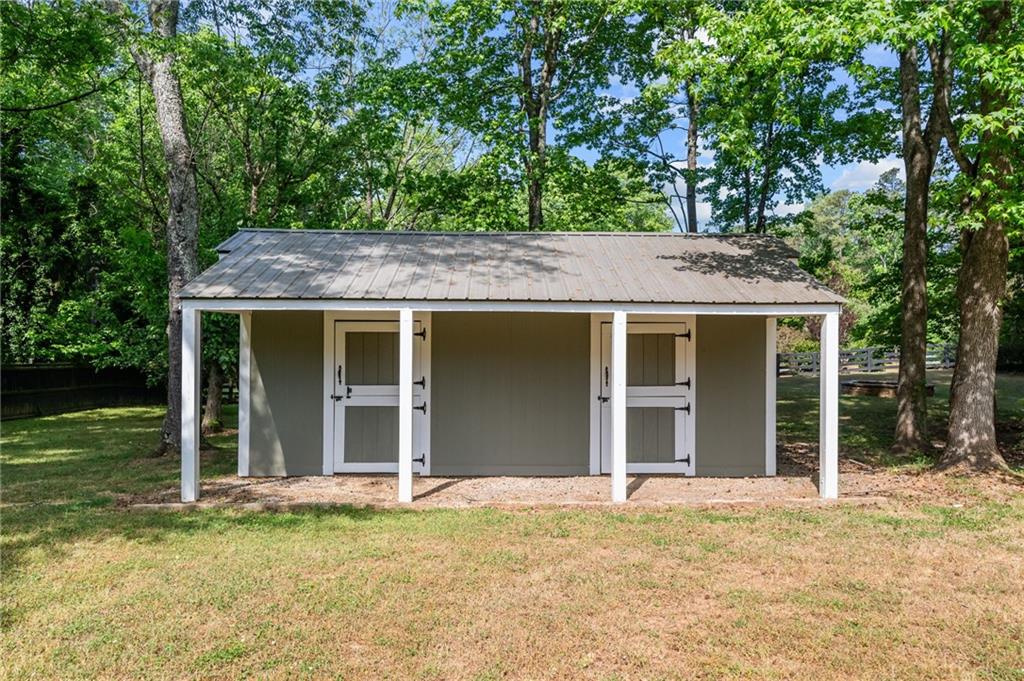 40 Ranchette Road Milton, GA 30004 - Photo 45 of 48