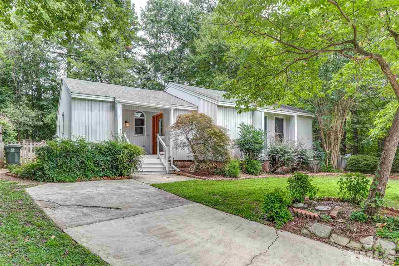 6309 Oakbrook Circle Raleigh, NC 27609 - Photo 1 of 21 Gallery Image 1