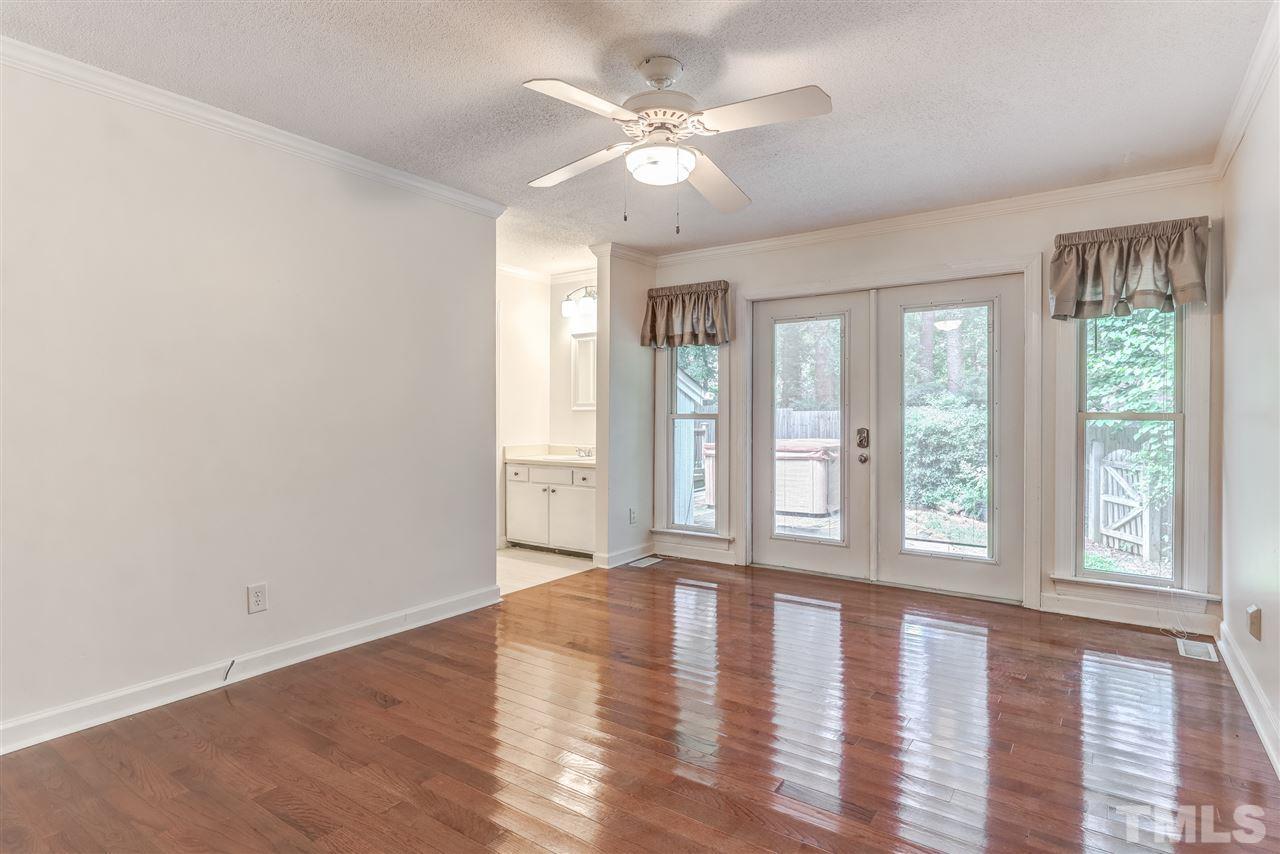 6309 Oakbrook Circle Raleigh, NC 27609 - Photo 12 of 21 Gallery Image 12