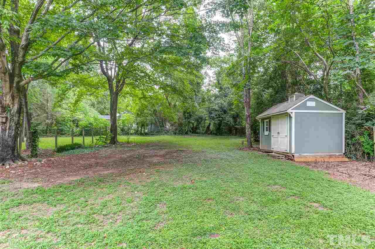 6309 Oakbrook Circle Raleigh, NC 27609 - Photo 18 of 21 Gallery Image 18