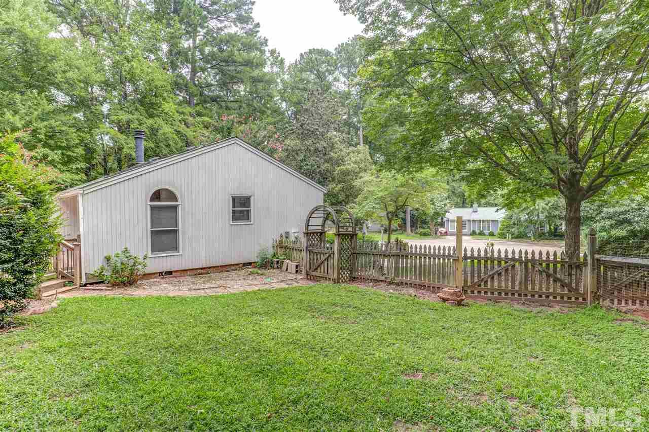 6309 Oakbrook Circle Raleigh, NC 27609 - Photo 20 of 21 Gallery Image 20