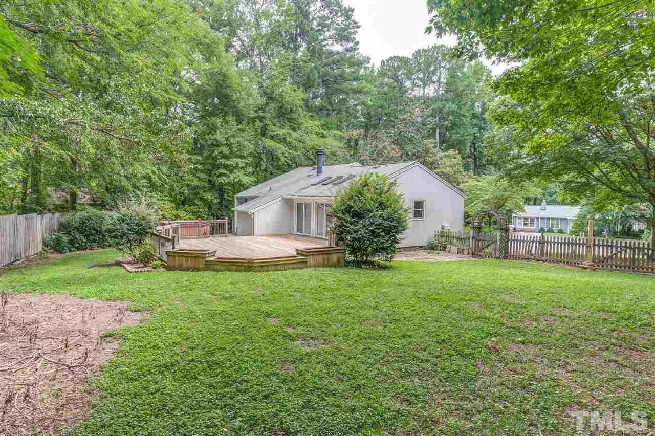 6309 Oakbrook Circle Raleigh, NC 27609 - Photo 21 of 21 Gallery Image 21
