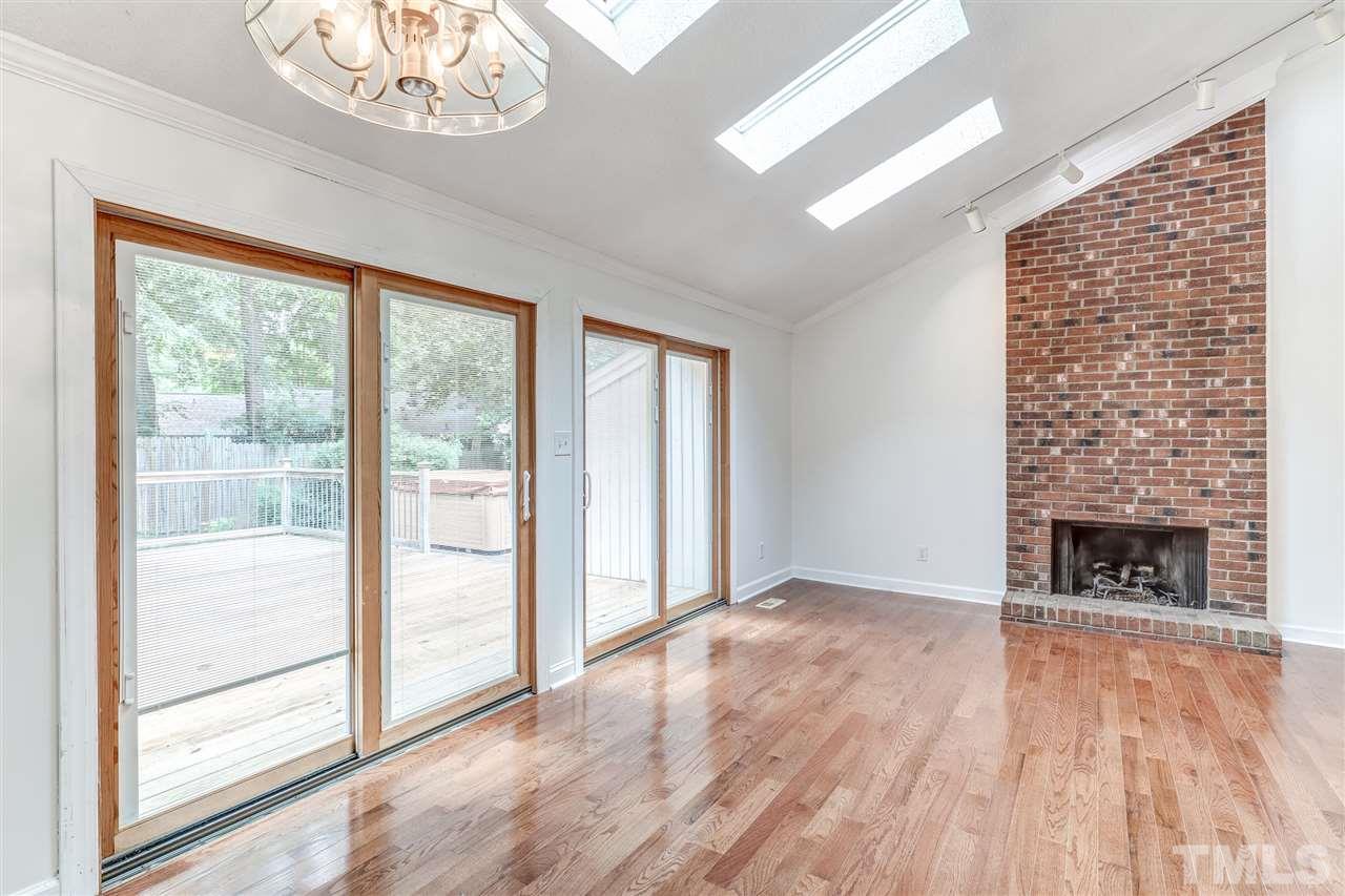 6309 Oakbrook Circle Raleigh, NC 27609 - Photo 7 of 21 Gallery Image 7