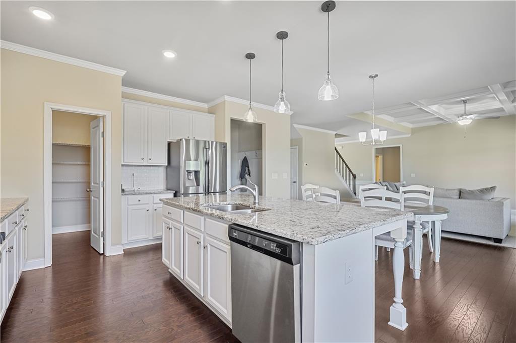 3204 IVY FARM Path Buford, GA 30519 - Photo 18 of 33