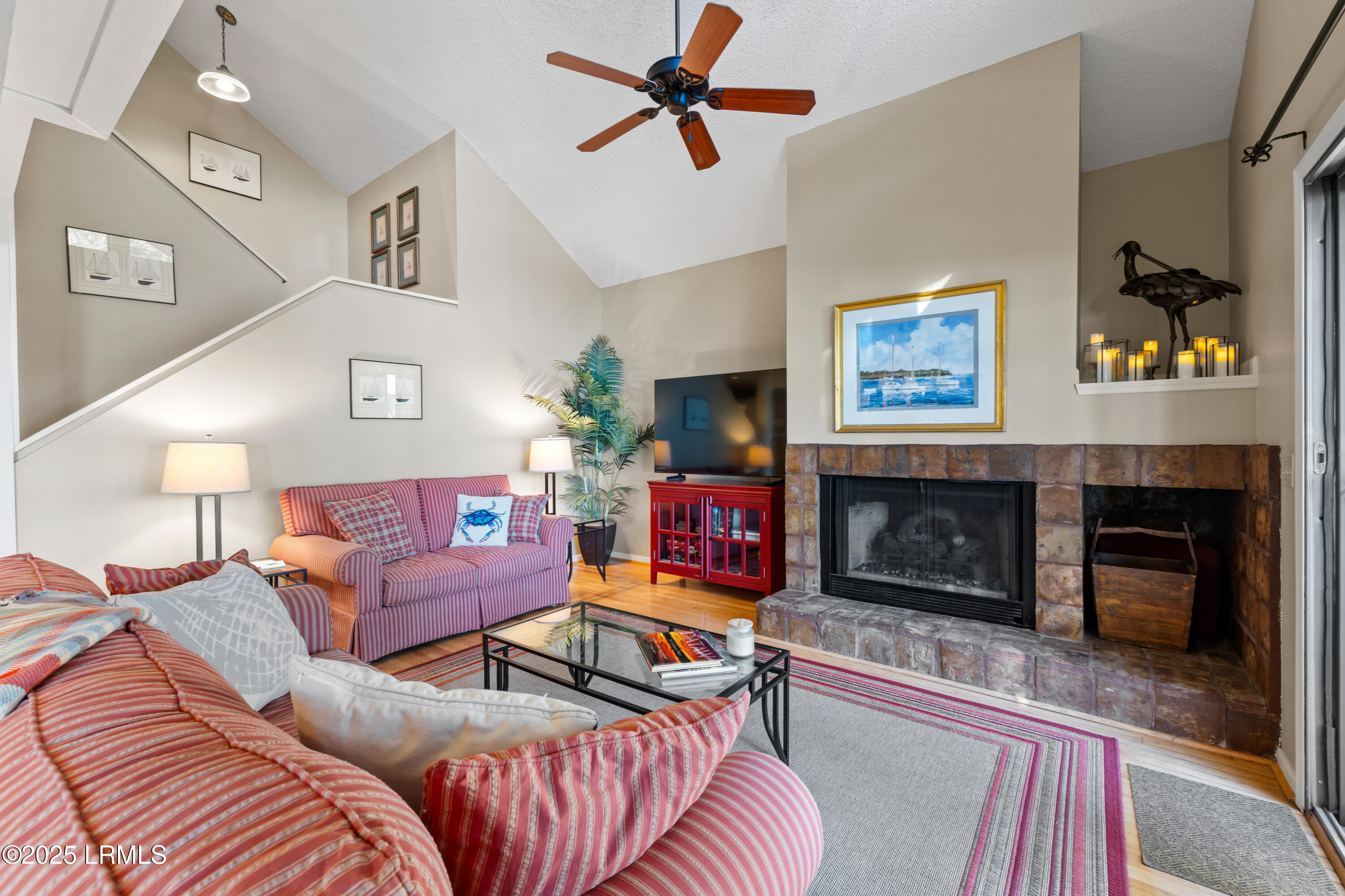 2014 Bluff Villas Road St. Helena Island, SC 29920 - Photo 8 of 29 2014 Bluff Villa - 10