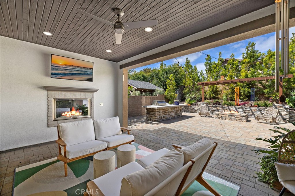 64 Ventada Street Rancho Mission Viejo, CA 92694 - Photo 19 of 41
