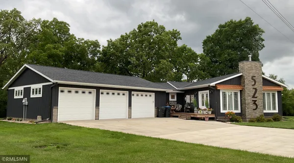 $485,000 | 523 Brooks Street, Mankato, MN 56001