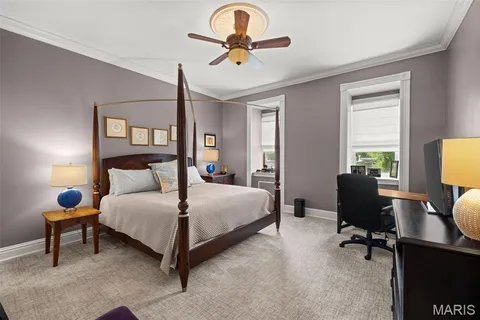 $754,900 | 1911 Hickory Street, St. Louis, MO 63104