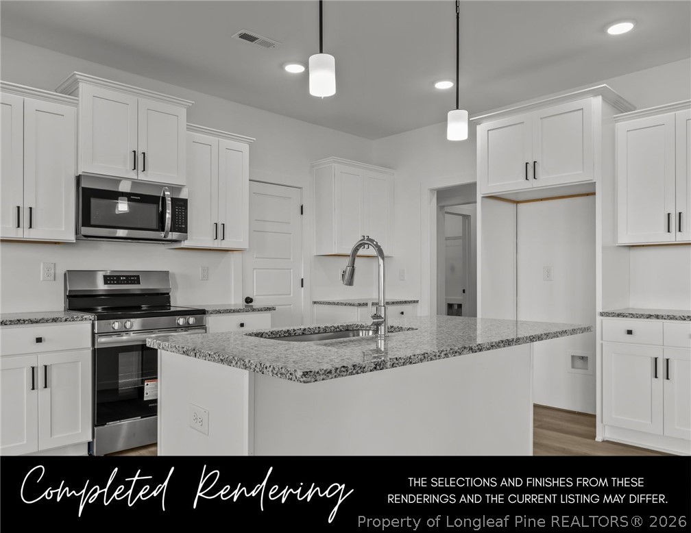 176 Easy Street Raeford, NC 28376 - Photo 5 of 11