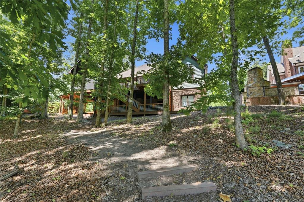 6029 Shadburn Ferry Road Buford, GA 30518 - Photo 65 of 75