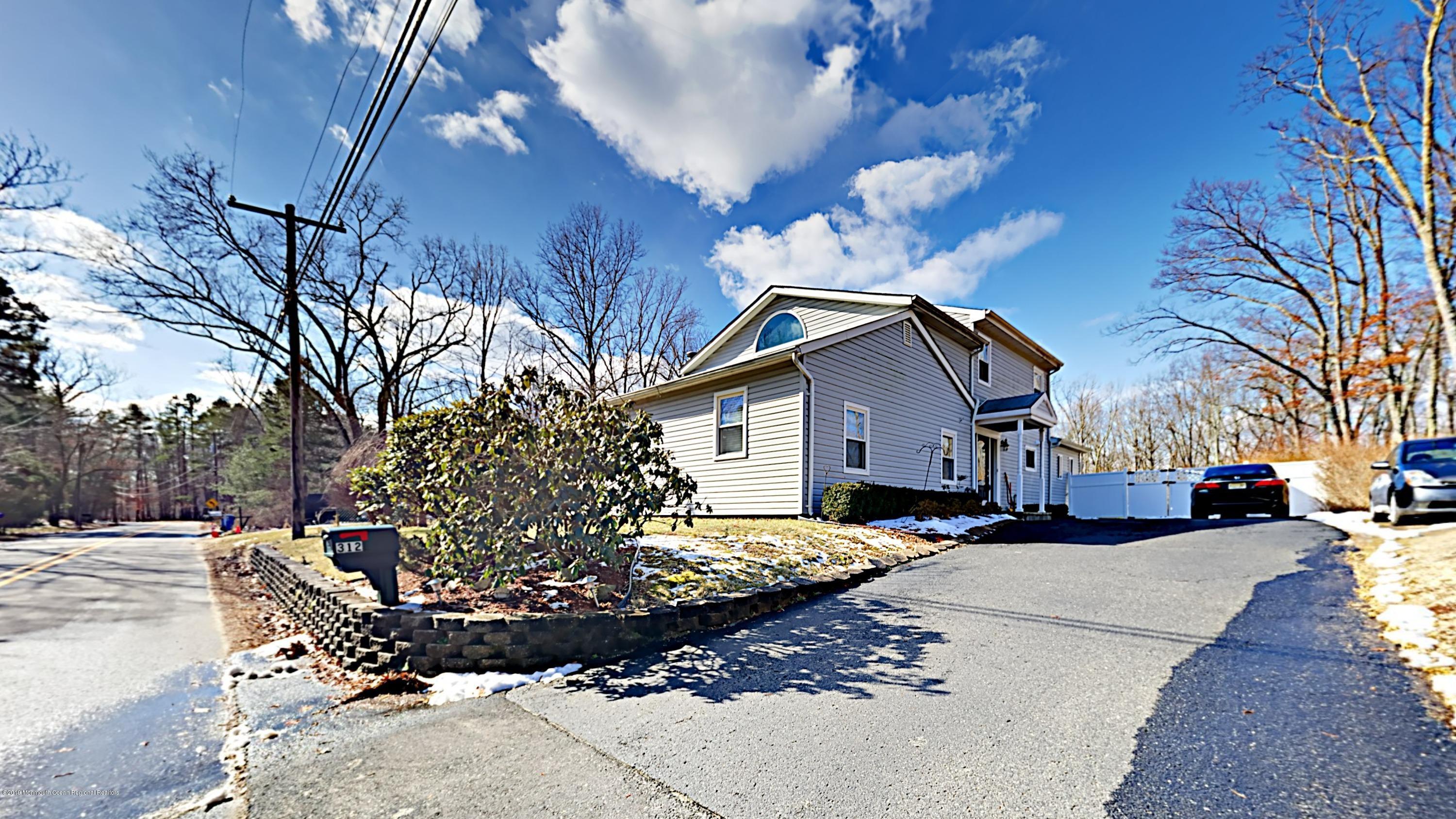 312 Jackson Pines Road Jackson, NJ 08527 - Photo 1 of 55 1