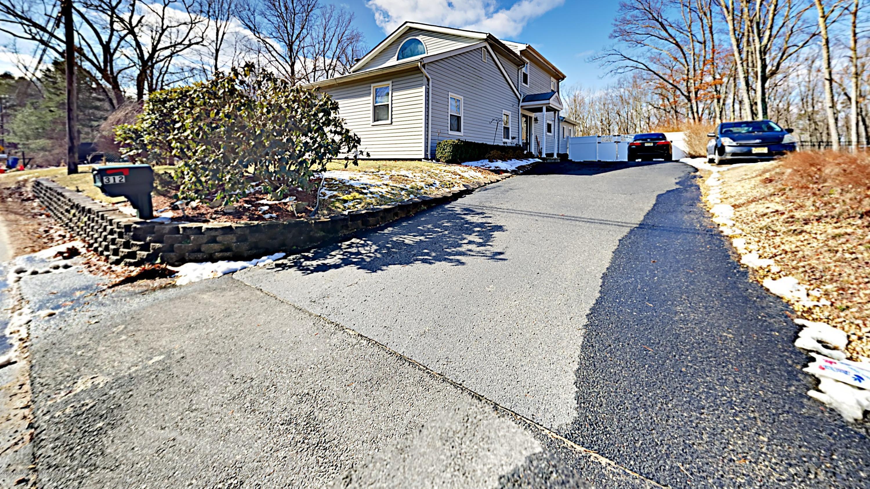 312 Jackson Pines Road Jackson, NJ 08527 - Photo 3 of 55 2