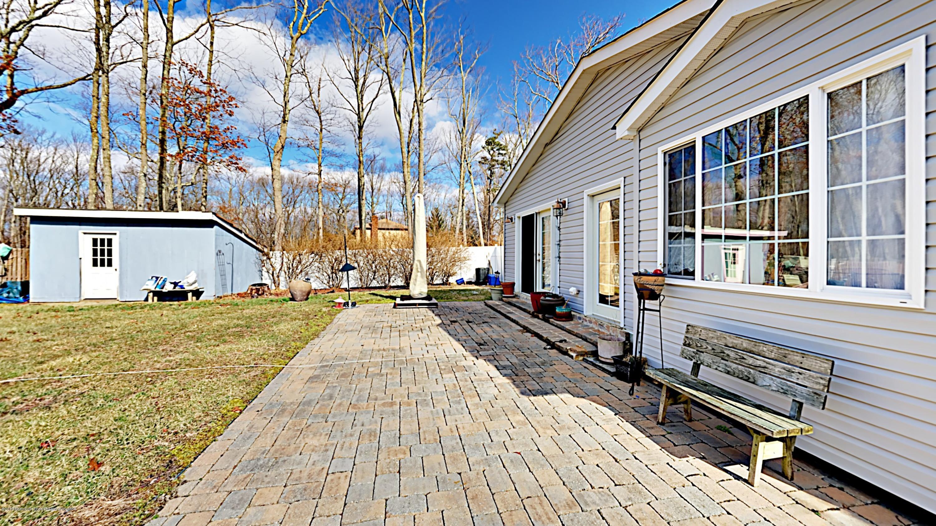 312 Jackson Pines Road Jackson, NJ 08527 - Photo 47 of 55 44